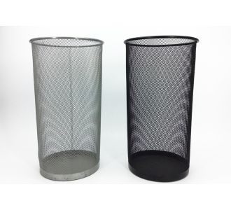 Ομπρελοθήκη Μέταλλο Φ25x50cm Σε 2 Χρώματα 06510508 ArteLibre |  Οικιακά στο espiti