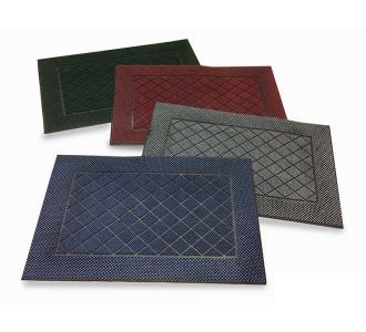 Πατάκι Εισόδου 40x60cm Σε 4 Χρώματα 06510529 ArteLibre |  Χαλιά Εισόδου στο espiti