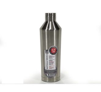 Θερμός 750ml Inox Μέταλλο 06510618 ArteLibre |  Θερμός & Αξεσουάρ στο espiti