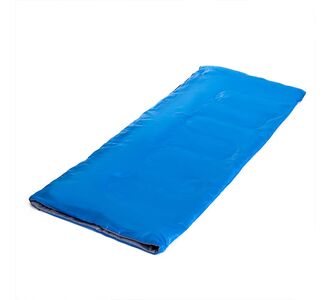 Υπνόσακος ArteLibre NAVARINO Μπλε Polyester 180x75cm 14660037 ArteLibre |  Είδη Camping στο espiti