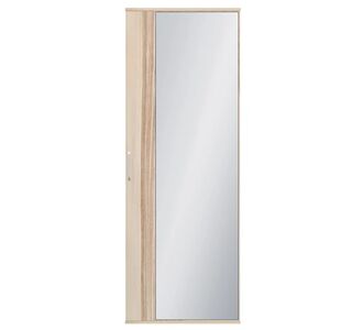 Παπουτσοθήκη ArteLibre NORA Φυσικό Μοριοσανίδα/Μελαμίνη 45x32x180cm 14370101 ArteLibre |  Παπουτσοθήκες στο espiti