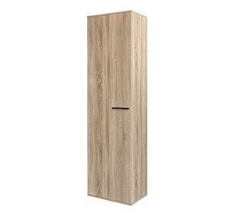 Ντουλάπα ArteLibre KINE Φυσικό Μοριοσανίδα 60x40x180cm 14370116 ArteLibre |  Ντουλάπες ρούχων στο espiti