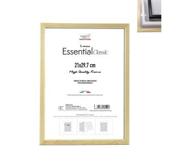 Κορνίζα Οικολογικό Ξύλο 21x29.7cm Σε 3 Αποχρώσεις 06510660 ArteLibre |  Κορνίζα, Αλμπουμ στο espiti