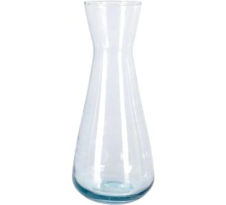 Φιάλη ArteLibre 1200ml Διάφανο Ανακυκλωμένο Γυαλί Φ110x260mm 06350911 ArteLibre |  Είδη Σερβιρίσματος στο espiti