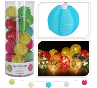 20 LED Διακοσμητικά Φωτάκια Θερμό Λευκό Εσωτ. Και Εξωτ. Χώρου IP44 Αδιάβροχα Με Μετασχηματιστή 06350358 ArteLibre |  Φωτισμος στο espiti