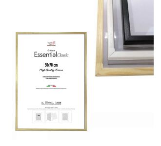 Κορνίζα Οικολογικό Ξύλο 50x70cm Σε 3 Αποχρώσεις 06511110 ArteLibre |  Κορνίζα, Αλμπουμ στο espiti