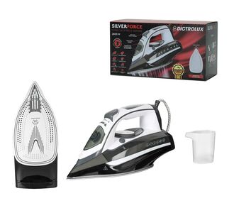 Ατμοσίδερο Με Κεραμική Πλάκα 2800W 06511242 ArteLibre |  Σίδερα - Πέρσσες στο espiti