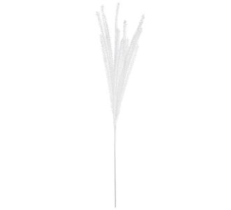 Φυτό ArteLibre Τεχνητό Λευκό Foam 9x9x120cm 05160974 ArteLibre |  Φυτά συνθετικά - Λουλούδια στο espiti