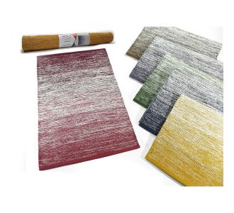 Χαλί Κουζίνας 100% Βαμβακερό 60x120cm Σε 6 Χρώματα 06511691 ArteLibre |  Χαλιά Σαλονιού  στο espiti