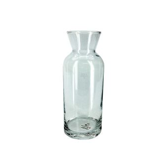Φιάλη 500ml Διάφανο Γυαλί 06511239 ArteLibre |  Είδη Σερβιρίσματος στο espiti