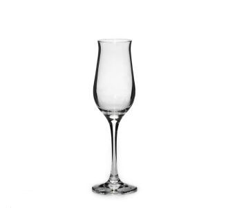 Ποτήρι Σαμπάνιας Essence Διάφανο Γυαλί 19cl 1Τμχ 06512996 ArteLibre |  Ποτήρια στο espiti