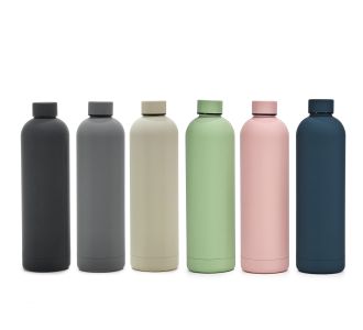 Θερμός ArteLibre 1000ml Σε 6 Χρώματα 06511708 ArteLibre |  Θερμός & Αξεσουάρ στο espiti