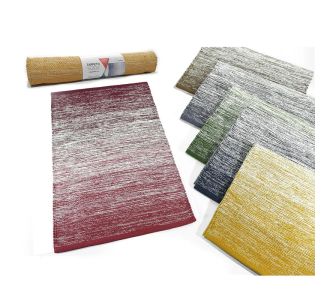 Χαλί Κουζίνας Πολύχρωμο Βαμβάκι 60x240cm Σε 6 Χρώματα 06512405 ArteLibre |  Χαλιά Σαλονιού  στο espiti