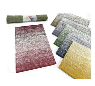 Χαλί Κουζίνας Arcob Πολύχρωμο Βαμβάκι 60x180cm Σε 6 Χρώματα 06512406 ArteLibre |  Χαλιά Σαλονιού  στο espiti