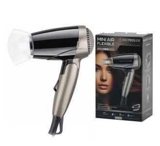 Πιστολάκι Μαλλιών MINI AIR FLEXIBLE 1200W 06512435 ArteLibre |  Αξεσουάρ Μπάνιου - διάφορα στο espiti