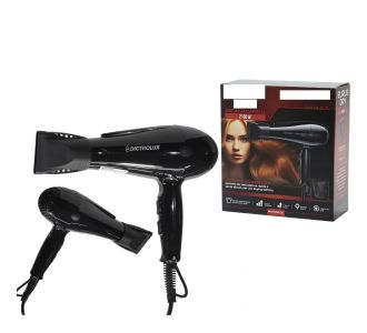 Σεσουάρ Μαλλιών DictroLux EURUS DRY Μαύρο 1700-2100W 06512436 ArteLibre |  Αξεσουάρ Μπάνιου - διάφορα στο espiti