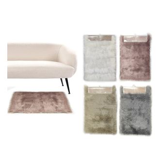 Χαλί Πολύχρωμο Πολυεστέρας 60x90cm Σε 4 Χρώματα 06512679 ArteLibre |  Χαλιά Σαλονιού  στο espiti
