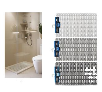 Χαλί PVC 70x40cm Σε 3 Σχέδια 06512865 ArteLibre |  Χαλιά Σαλονιού  στο espiti