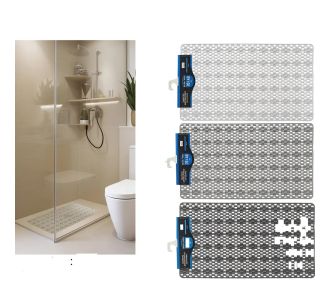 Χαλί PVC 70x40cm Σε 3 Σχέδια 06512865 ArteLibre |  Χαλιά Σαλονιού  στο espiti