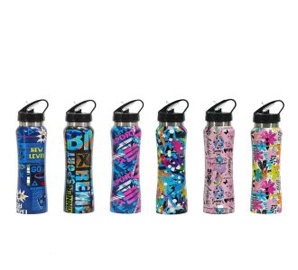Θερμός Teenagers 750ml Σε 6 Σχέδια 06512880 ArteLibre |  Θερμός & Αξεσουάρ στο espiti