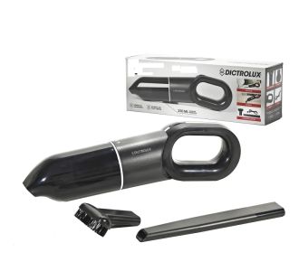 Ασύρματη Σκούπα Dictroulux 350ml 60W 06512894 ArteLibre |  Ηλεκτρικές Σκούπες - Σκουπάκια στο espiti