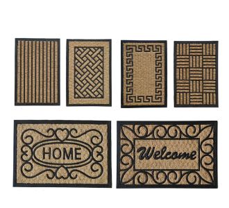 Χαλιά 40x60cm Σε 6 Σχέδια 06512933 ArteLibre |  Χαλιά Σαλονιού  στο espiti