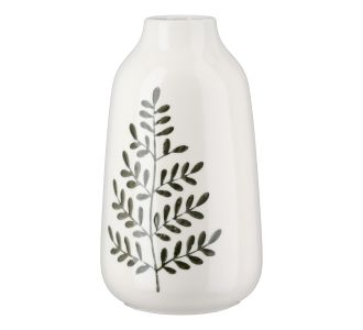  Βάζο Κεραμικό Μπεζ D13X23Cm D13X23Cm 05161487 ArteLibre |  Βάζα στο espiti