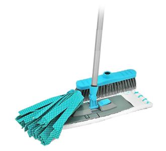 Σετ 5τμχ Καθαρισμού LIFETIME CLEAN Διάφορα Χρώματα 06450160 ArteLibre |  Εργαλεία Κουζίνας - Αξεσουάρ στο espiti