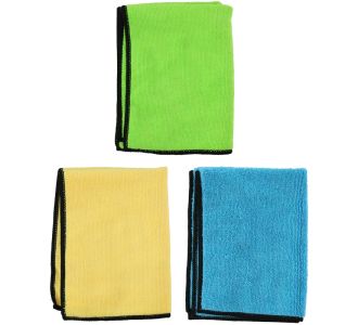 Πανί Καθαρισμού 10Τμχ Υγρό & Στεγνό DUNLOP 06450812 ArteLibre |  Εργαλεία Κουζίνας - Αξεσουάρ στο espiti