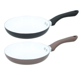 Τηγάνι D20xH4.5cm 2 Σχέδια ALPINA 06450858 ArteLibre |  Μαγειρικά Σκεύη στο espiti