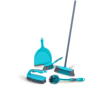 Σετ Καθαρισμού 6Τμχ 06451182 ArteLibre |  Εργαλεία Κουζίνας - Αξεσουάρ στο espiti