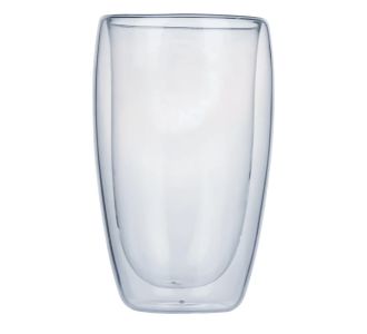 Ποτήρι Διπλού Τοιχώματος 450ml 06451415 ArteLibre |  Ποτήρια στο espiti