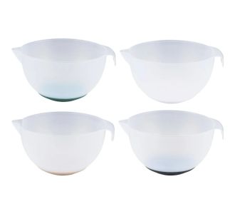 Μπολ Ανάμειξης Φ23x14cm PP Σε 4 Χρώματα 06451505 ArteLibre |  Μαγειρικά Σκεύη στο espiti