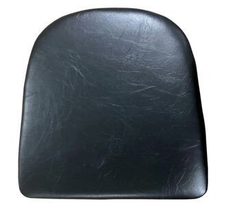 Μαγνητικό Κάθισμα Για Καρέκλες ArteLibre FERROLI Μαύρο PVC 30x30cm 14600143 ArteLibre |  Καρέκλες στο espiti