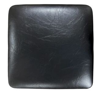 Μαγνητικό Κάθισμα Για Σκαμπό ArteLibre FERROLI Μαύρο PVC 27x27xcm 14600144 ArteLibre |  Σκαμπώ κήπου στο espiti