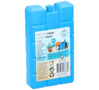 Παγοκύστη Μπλε 400ml 06451801 ArteLibre |  Θερμός & Αξεσουάρ στο espiti