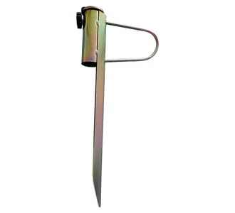 Βάση Ομπρέλας Παραλίας ArteLibre SPIKON Μέταλλο 45x45cm 15450036 ArteLibre |  Ομπρέλες κήπου στο espiti