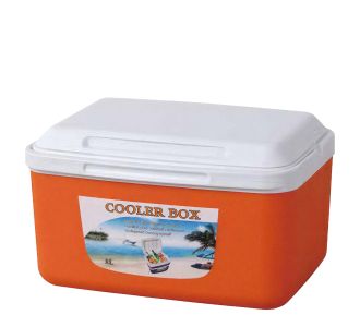 Φορητό Ψυγείο Ισοθερμικό ArteLibre CRYOCOOL Πορτοκαλί 32.5x24x20cm 14660101 ArteLibre |  Θερμός & Αξεσουάρ στο espiti