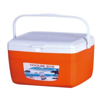Φορητό Ψυγείο Ισοθερμικό ArteLibre AQUACOOL Πορτοκαλί 33x27.5x25.5cm 14660102 ArteLibre |  Θερμός & Αξεσουάρ στο espiti