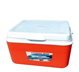Φορητό Ψυγείο Ισοθερμικό ArteLibre SEABREEZE Πορτοκαλί 42x38x33cm 14660103 ArteLibre |  Θερμός & Αξεσουάρ στο espiti