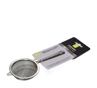 Σουρωτήρι Ανοξείδωτο Ατσάλι Φ7.5cm 06513972 ArteLibre |  Μαγειρικά Σκεύη στο espiti