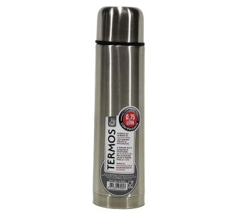 Θερμός Ανοξείδωτο Ατσάλι 750ml 06513997 ArteLibre |  Θερμός & Αξεσουάρ στο espiti