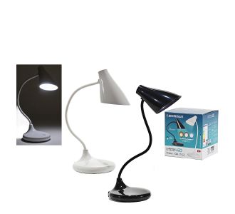 Λάμπα LED Touch Ρυθμιζόμενη Επαναφορτιζόμενη 2 Σχέδια 06514525 ArteLibre |  Επιτραπέζια στο espiti