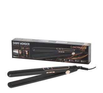 Ισιωτικό Μαλλιών Shiny Wonder Ψηφιακή 50W 06514570 ArteLibre |  Αξεσουάρ Μπάνιου - διάφορα στο espiti