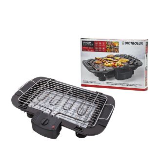 Ψησταριά Ηλεκτρική Με Θερμοστάτη 1500W 06514607 ArteLibre |  Ηλεκτρικές Συσκευές στο espiti
