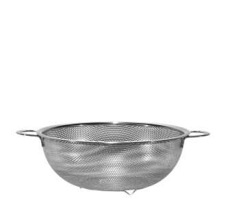 Σουρωτήρι Ανοξείδωτο Ατσάλι Με Λαβές 25.5cm 06514201 ArteLibre |  Μαγειρικά Σκεύη στο espiti