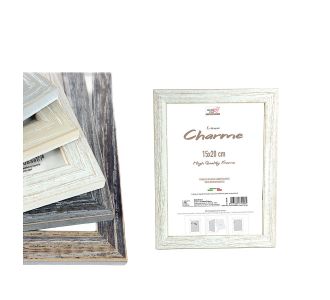 Κορνίζα Charme 15x20cm Σε 5 Σχέδια 06514543 ArteLibre |  Κορνίζα, Αλμπουμ στο espiti