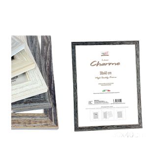 Κορνίζα Μαύρο Ξύλο 30x40cm Σε 5 Χρώματα 06514544 ArteLibre |  Κορνίζα, Αλμπουμ στο espiti