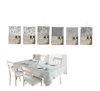 Τραπεζομάντηλο PVC 140x140cm Σε 6 Σχέδια 06514557 ArteLibre |  Εργαλεία Κουζίνας - Αξεσουάρ στο espiti