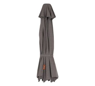 ΑΝΤΑΛΛΑΚΤΙΚΟ SPUN POLYESTER ΠΑΝΙ ΓΚΡΙ Φ300εκ. ΓΙΑ ΟΜΠΡΕΛΑ HM6603.01 (στρογγυλή) |  Ομπρέλες κήπου στο espiti
